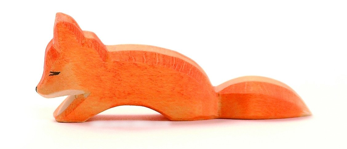 Ostheimer Fox Small Creeping