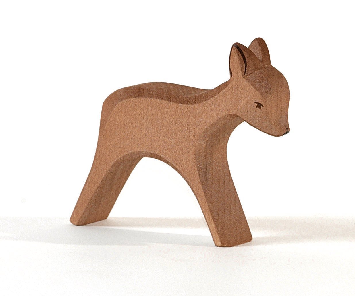 Ostheimer Deer Standing