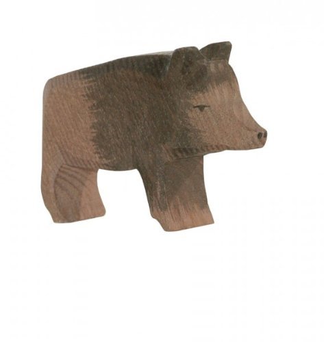 Ostheimer Wildboar Sow