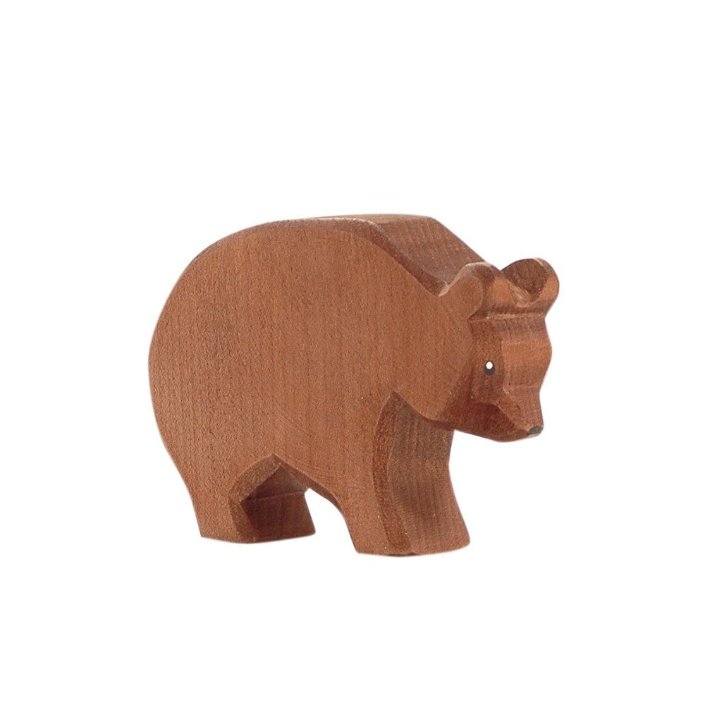Ostheimer Bear Figurine Large