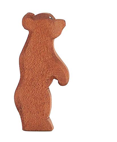 Ostheimer Bear Small Standing