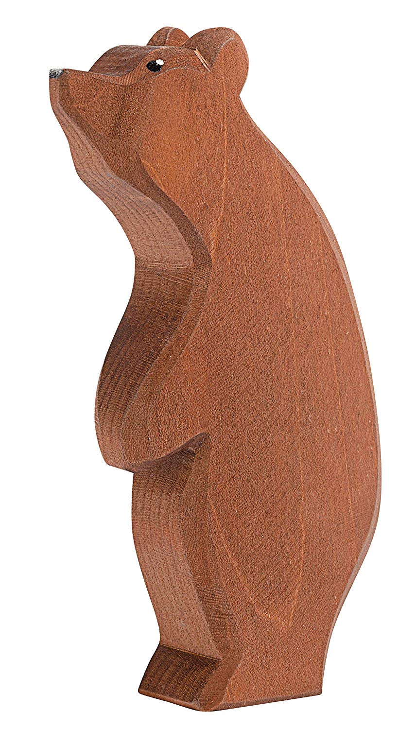 Ostheimer Bear Standing Head High