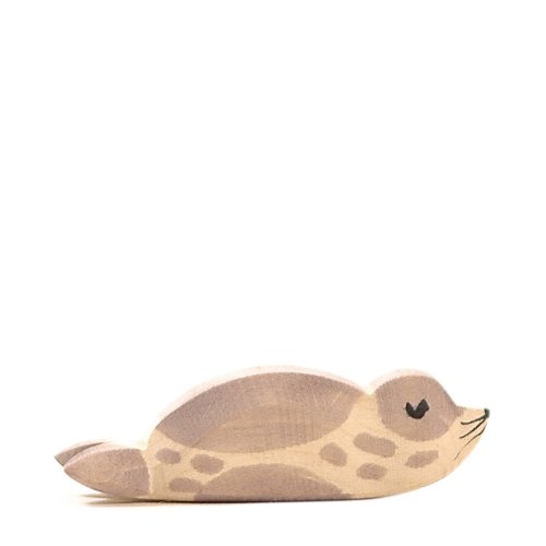 Ostheimer Sea Lion Small