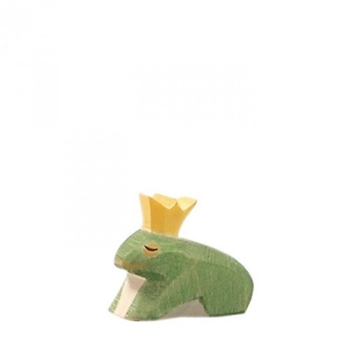 Ostheimer Frog King