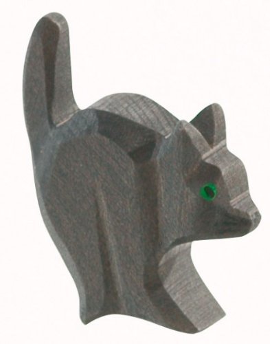 Ostheimer Cat
