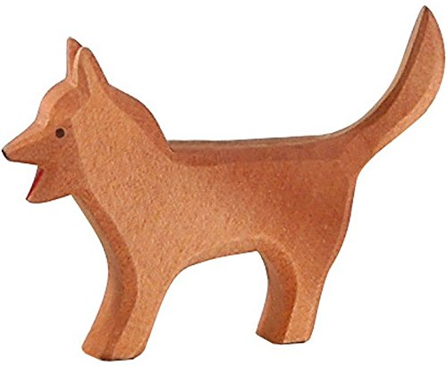 Ostheimer Town Musicians Of Bremen Dog Figurine