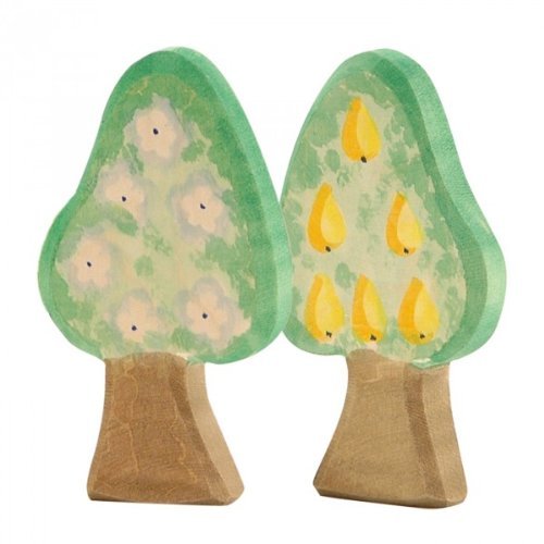 Ostheimer Pear Tree