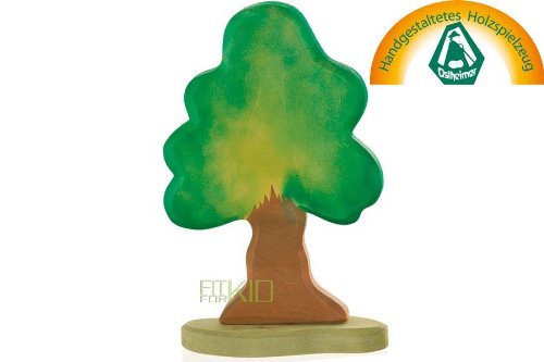 Ostheimer Oak Large