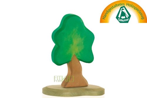Ostheimer Oak Small