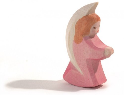 Ostheimer Little Angel Pink