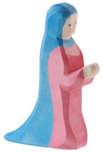 Ostheimer Mary Ii