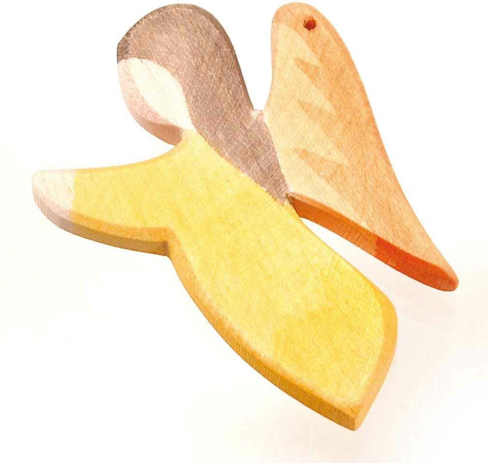 Ostheimer Angel Yellow