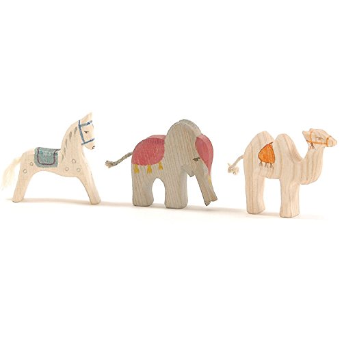 Ostheimer Kings Animals