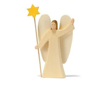 Ostheimer Angel with Star