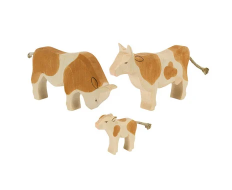 Ostheimer cow family