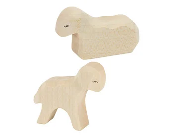 Ostheimer lamb