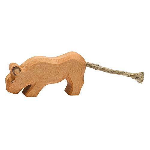 Ostheimer Lion Small Head Deep