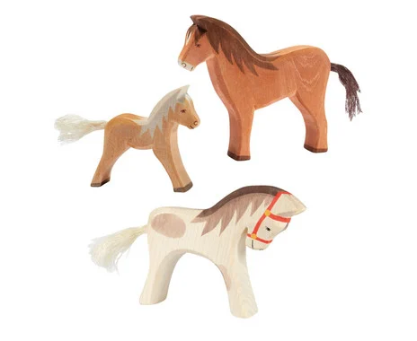 Ostheimer horses