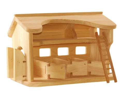 Ostheimer Ostheim horse stable 6250g