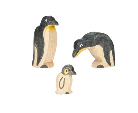 Ostheimer Penguins
