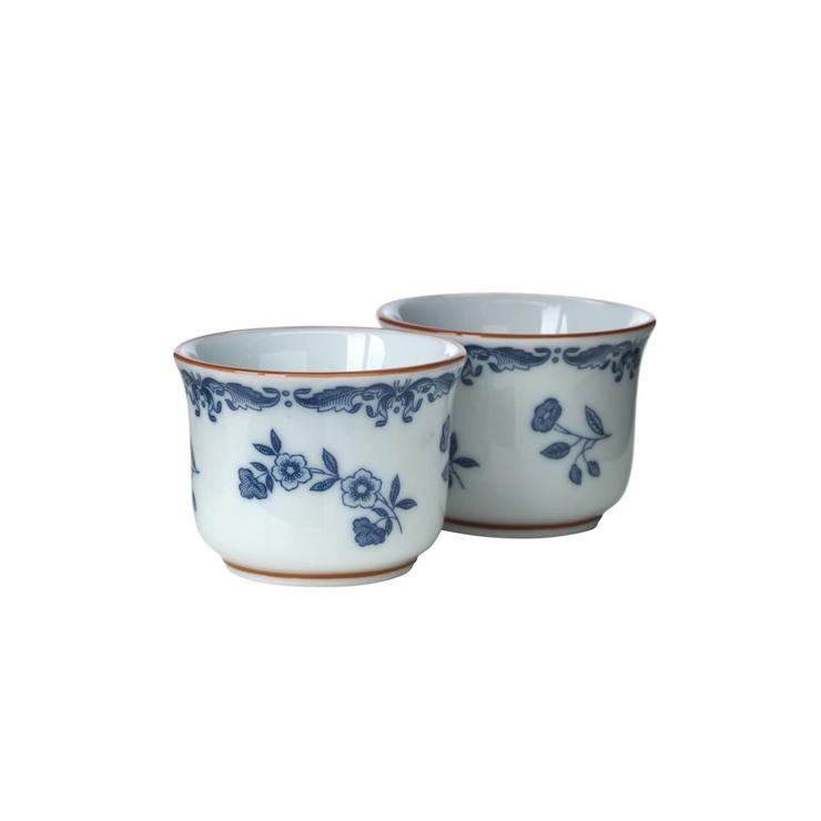 rorstrand Ostindia Egg Cup 2-Pack