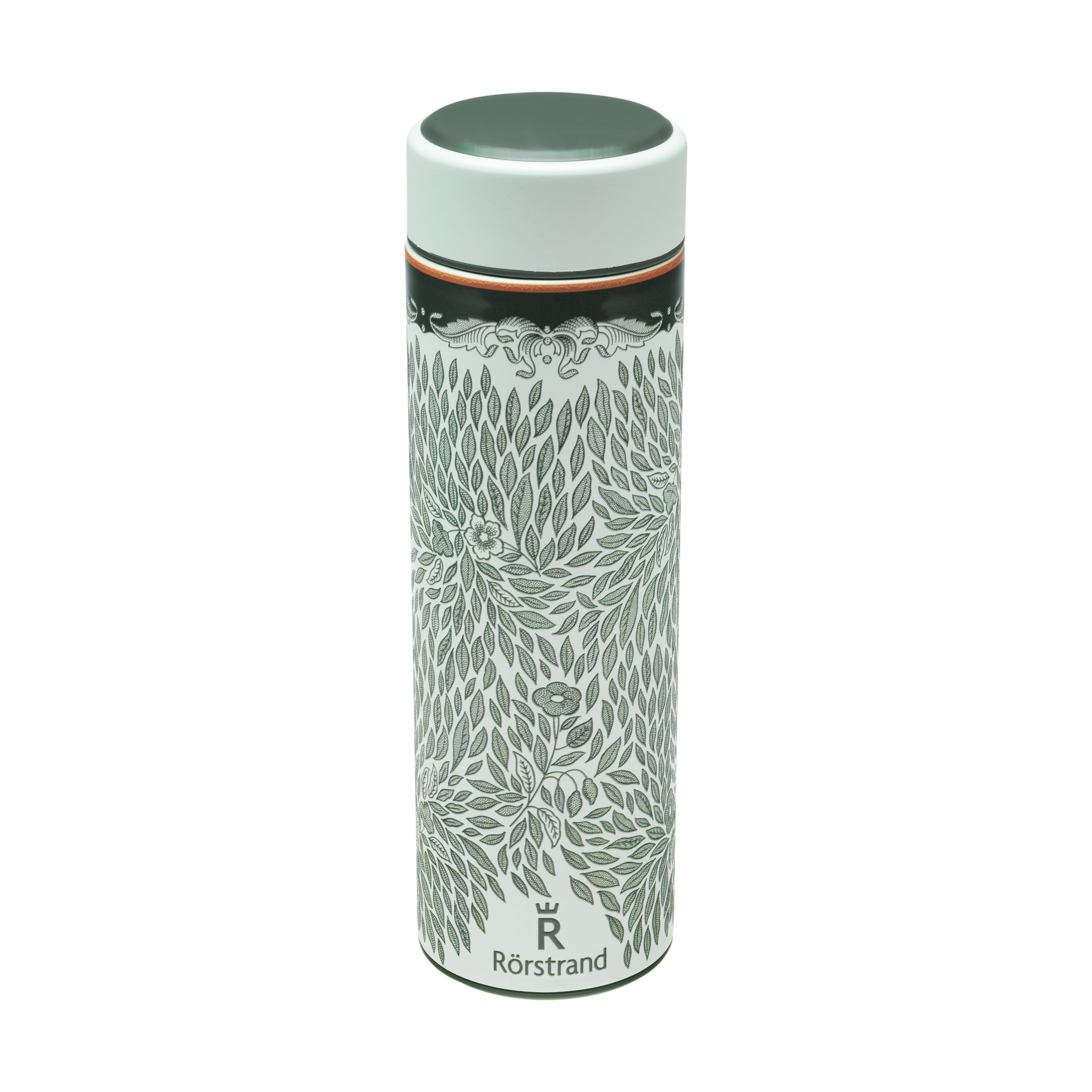rorstrand Ostindia Floris Bouteille thermos