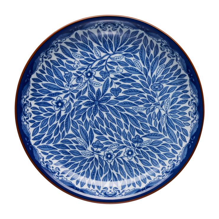 rorstrand Ostindia Floris Little Plate
