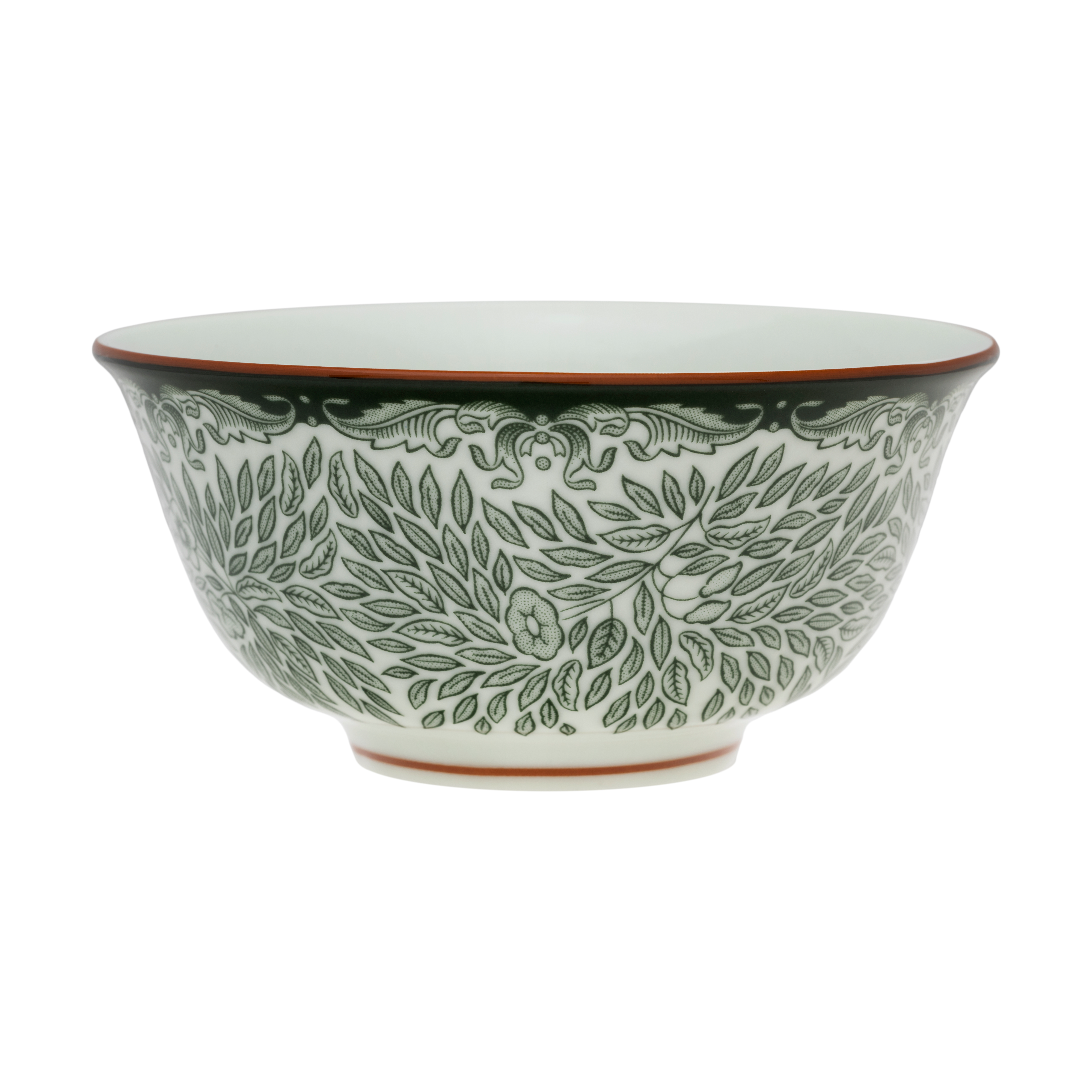 rorstrand Ostindia Floris Bowl 30 cl