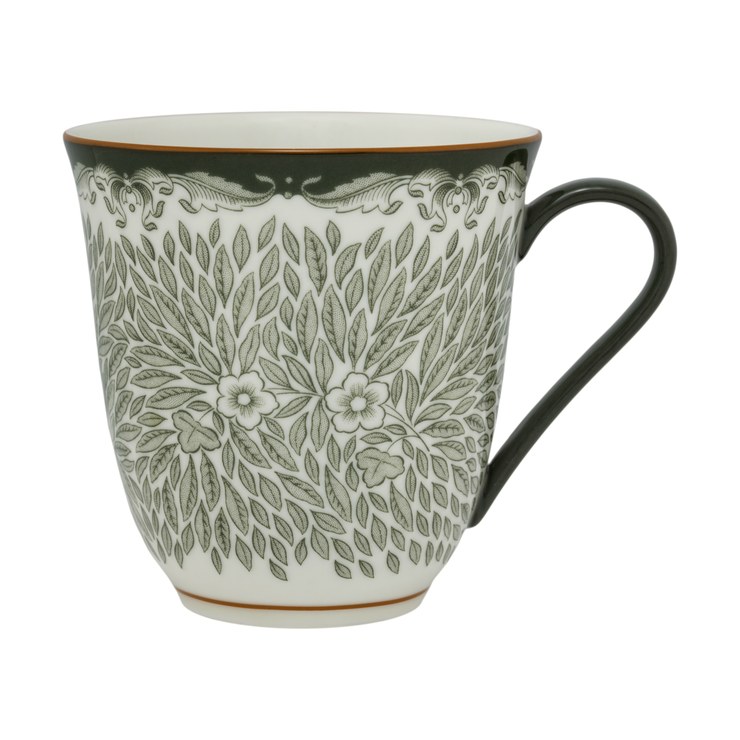 rorstrand Ostindia Floris cup 30cl