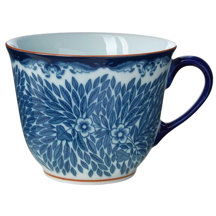 rorstrand Ostindia Floris Cup 40Cl