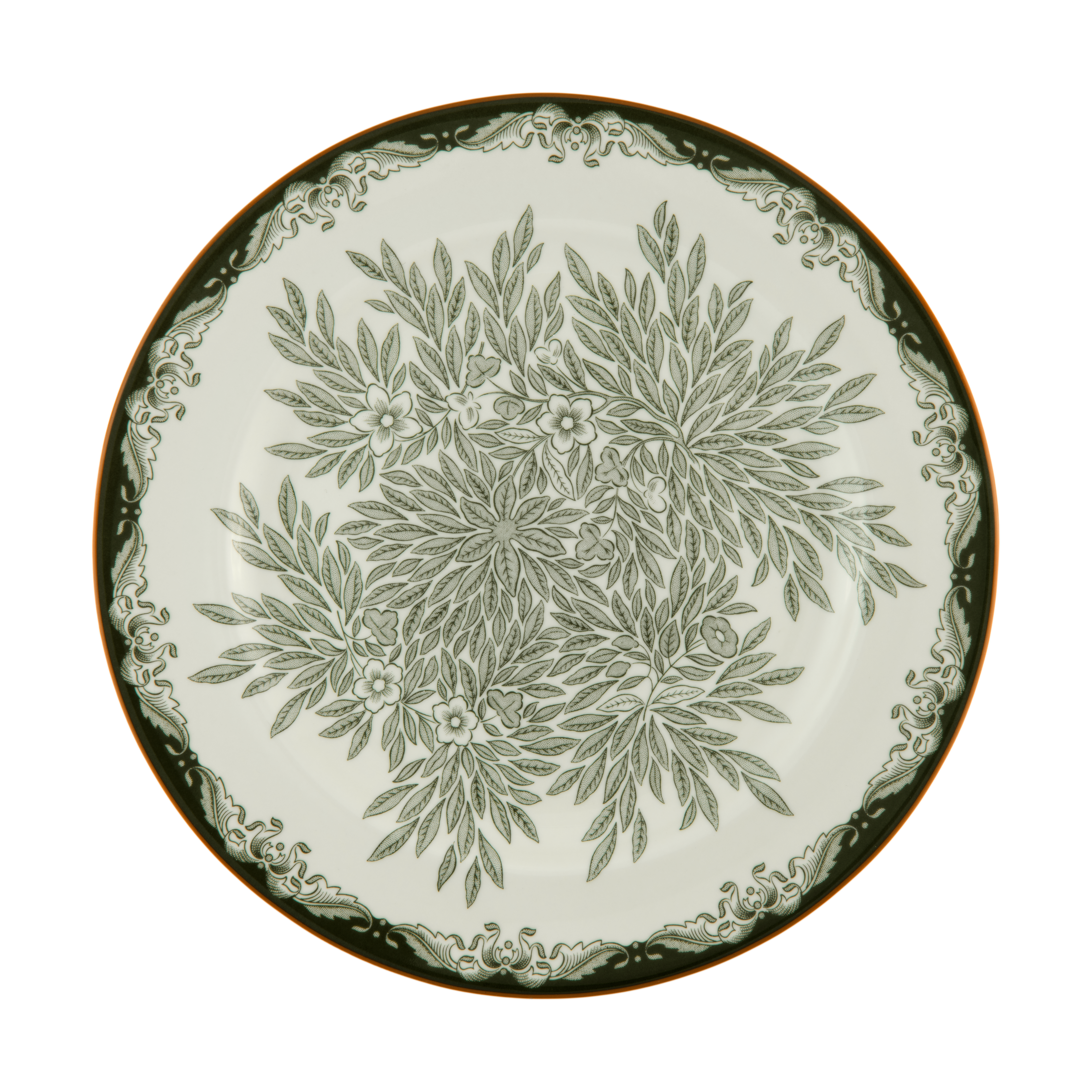 rorstrand Ostindia Floris plate Ø27 cm