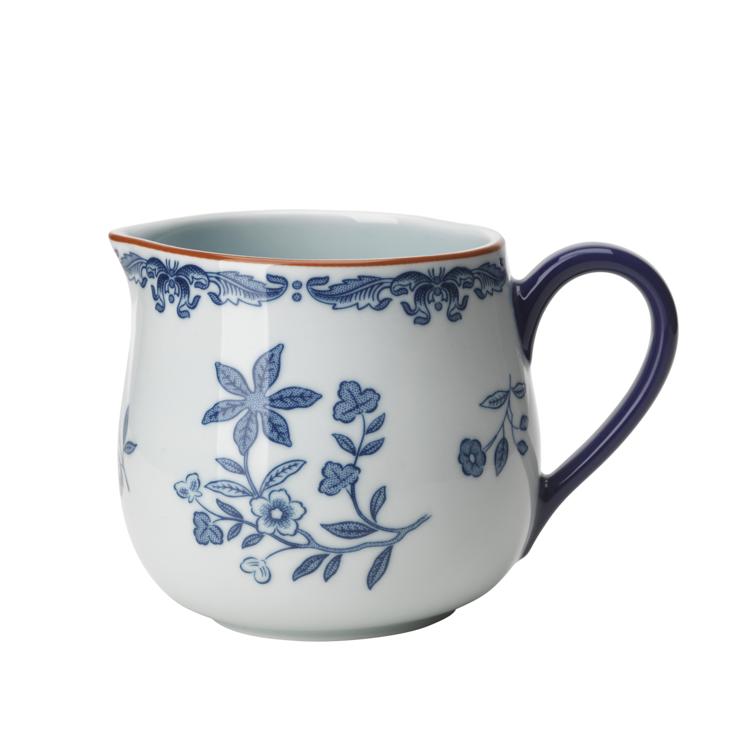 rorstrand Ostindia Jug 45Cl