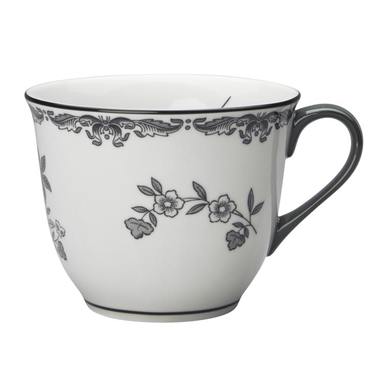 rorstrand Ostindia Black Cup