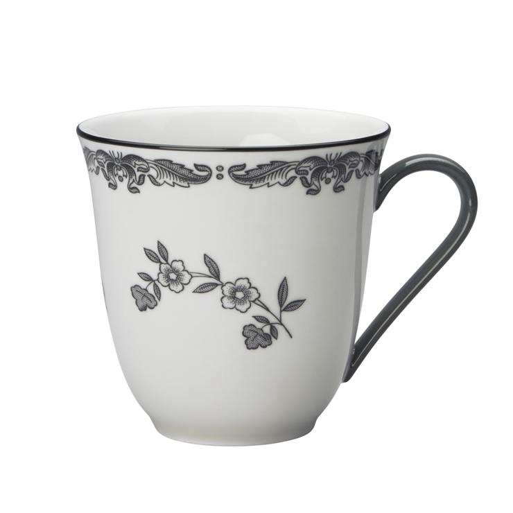 rorstrand Ostindia Black Cup
