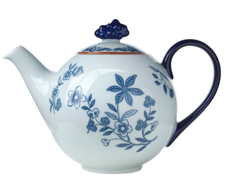 rorstrand Ostindia teapot 1.2 l gift packaging