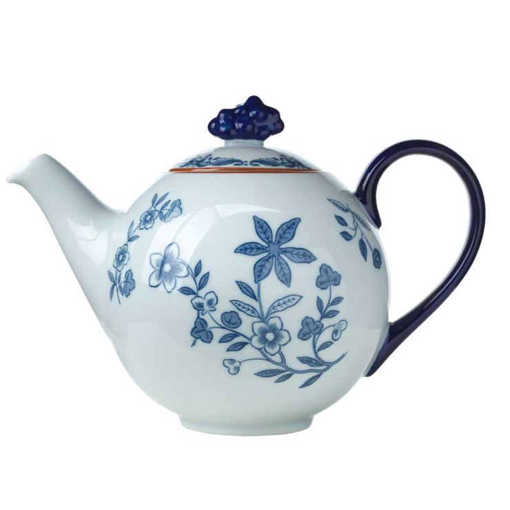 rorstrand Ostindia Teapot