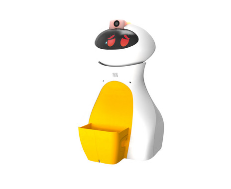 Oti-Bot basket
