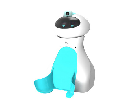 Oti-Bot slider