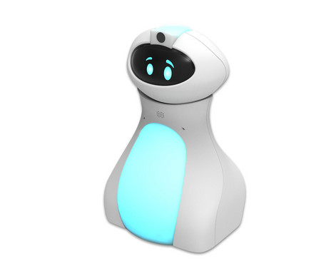 Oti-Bot