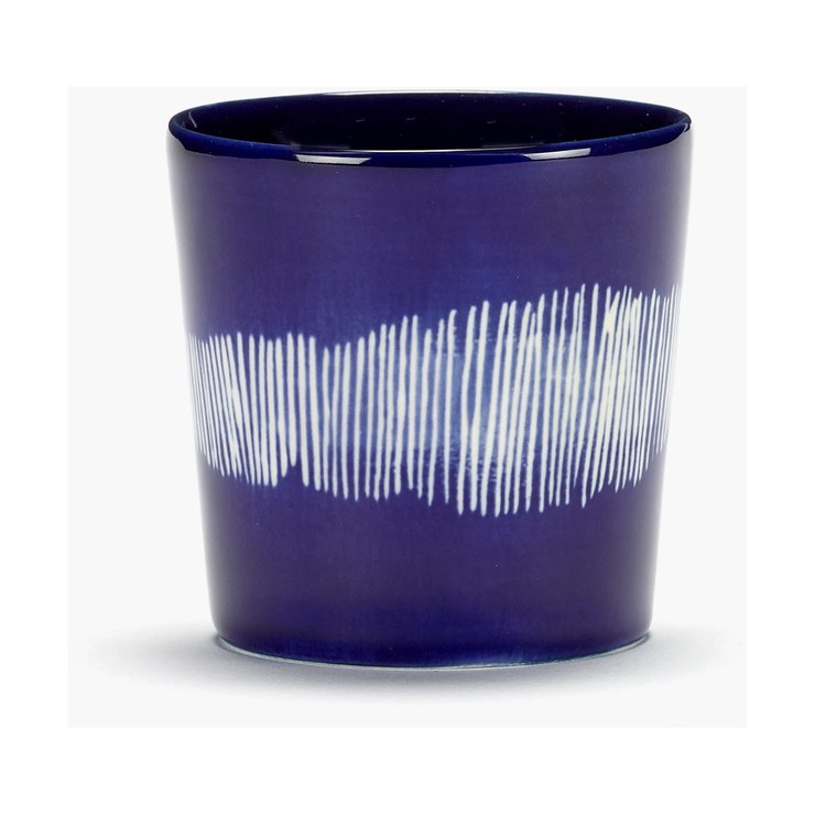 Serax Ottolenghi Feast coffee cup 25 cl pack of 4