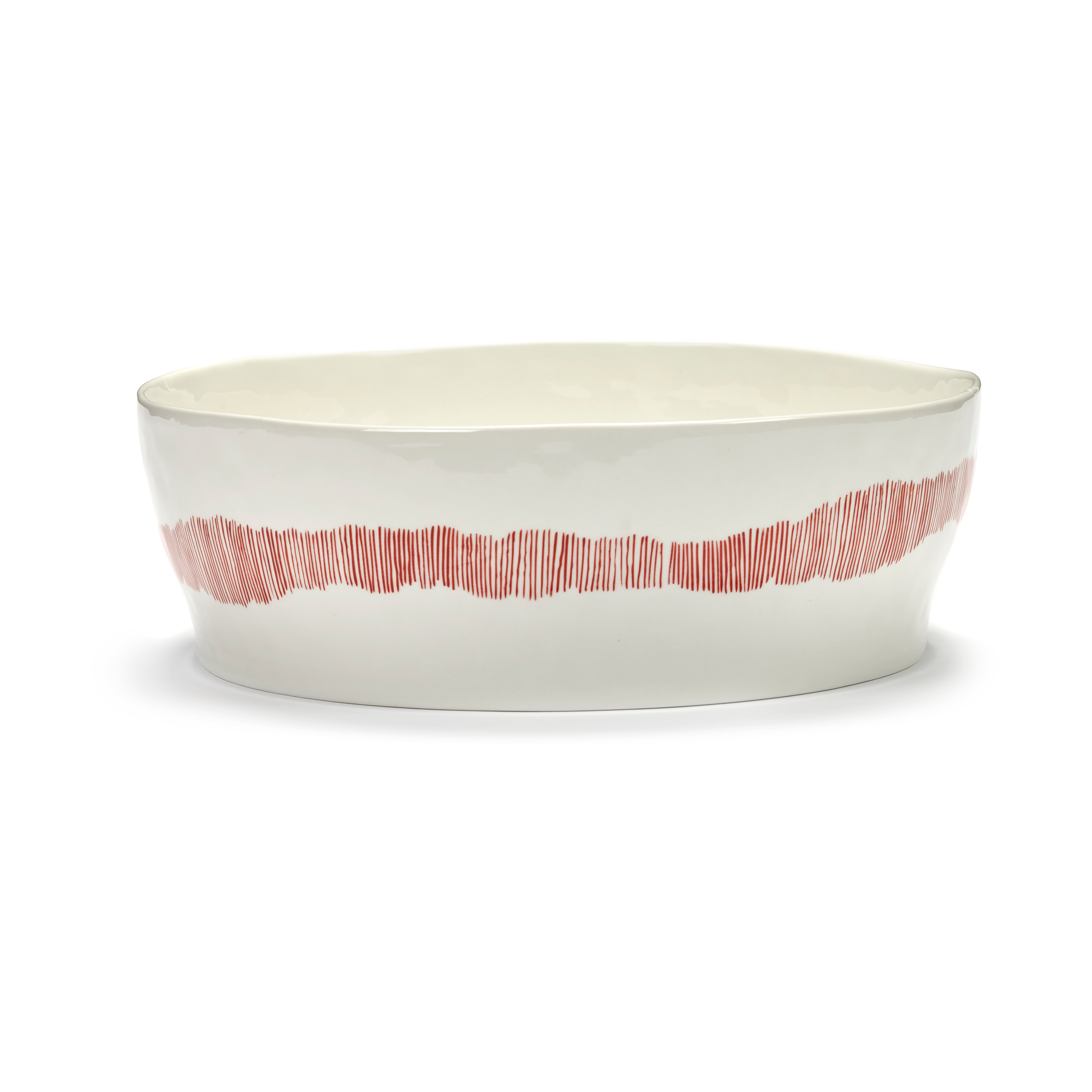 Serax Ottolenghi Feast salad bowl Ø27.5 cm