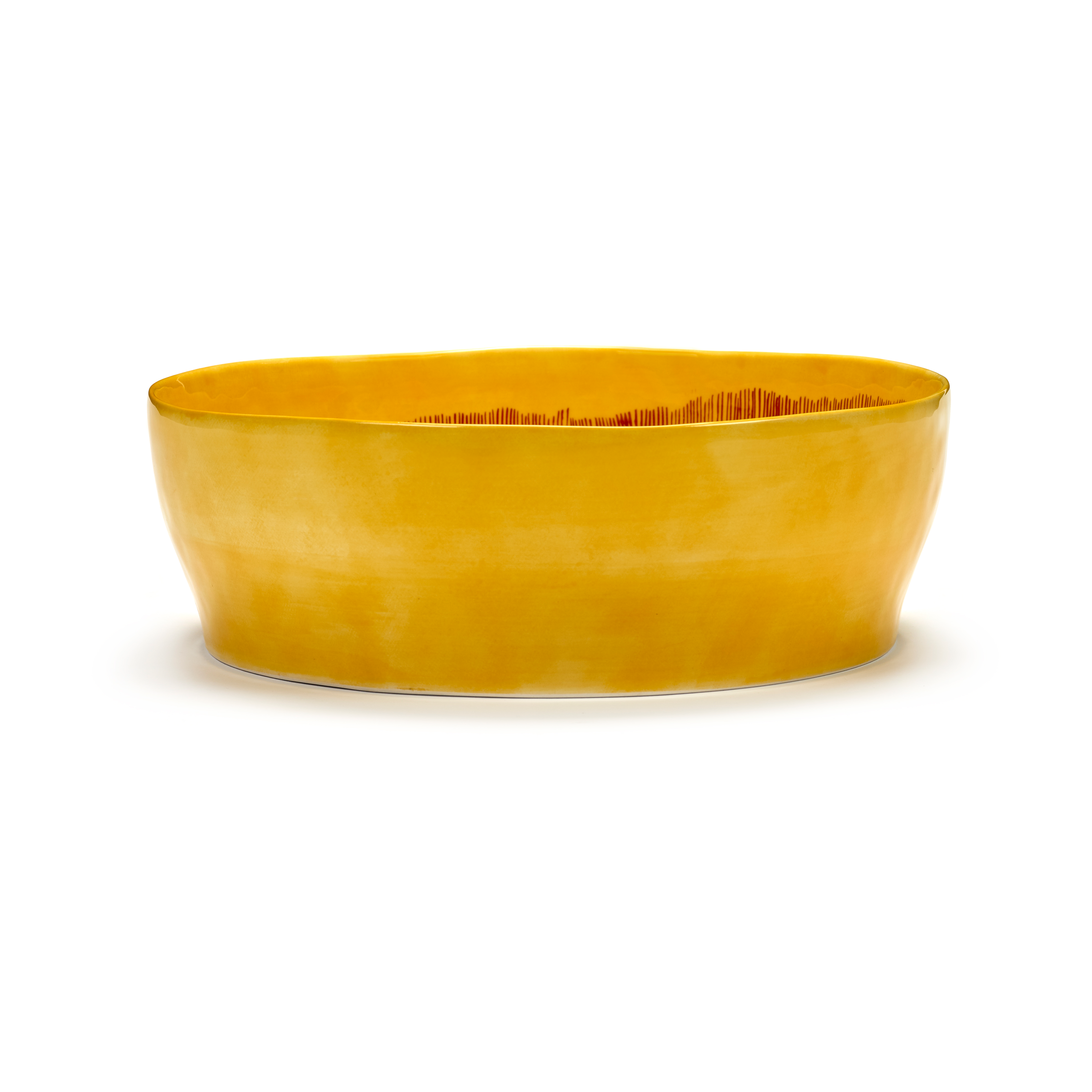 Ottolenghi Feast salad bowl Ø27.5 cm