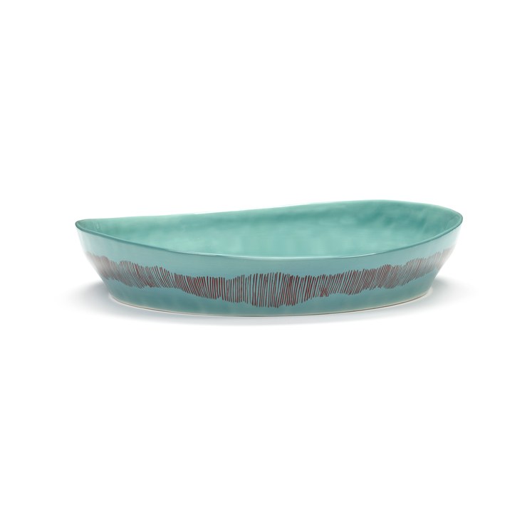 Serax Ottolenghi Feast serving bowl S Ø30 cm