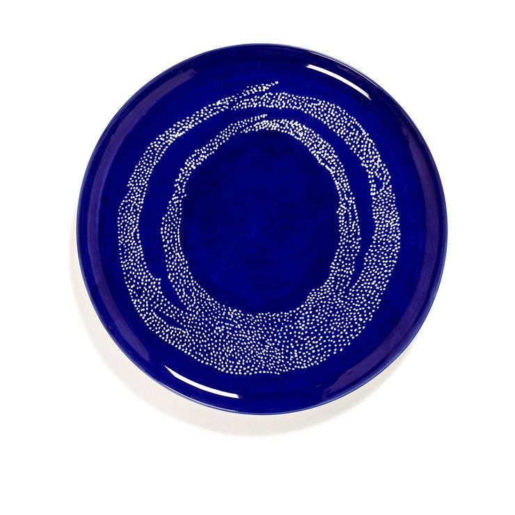 Serax Ottolenghi Feast serving plate Ø35 cm