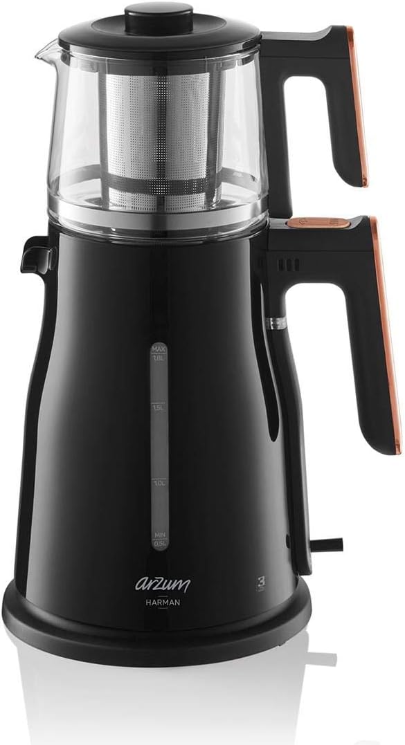 Arzum AR3060 Harman Tea Machine