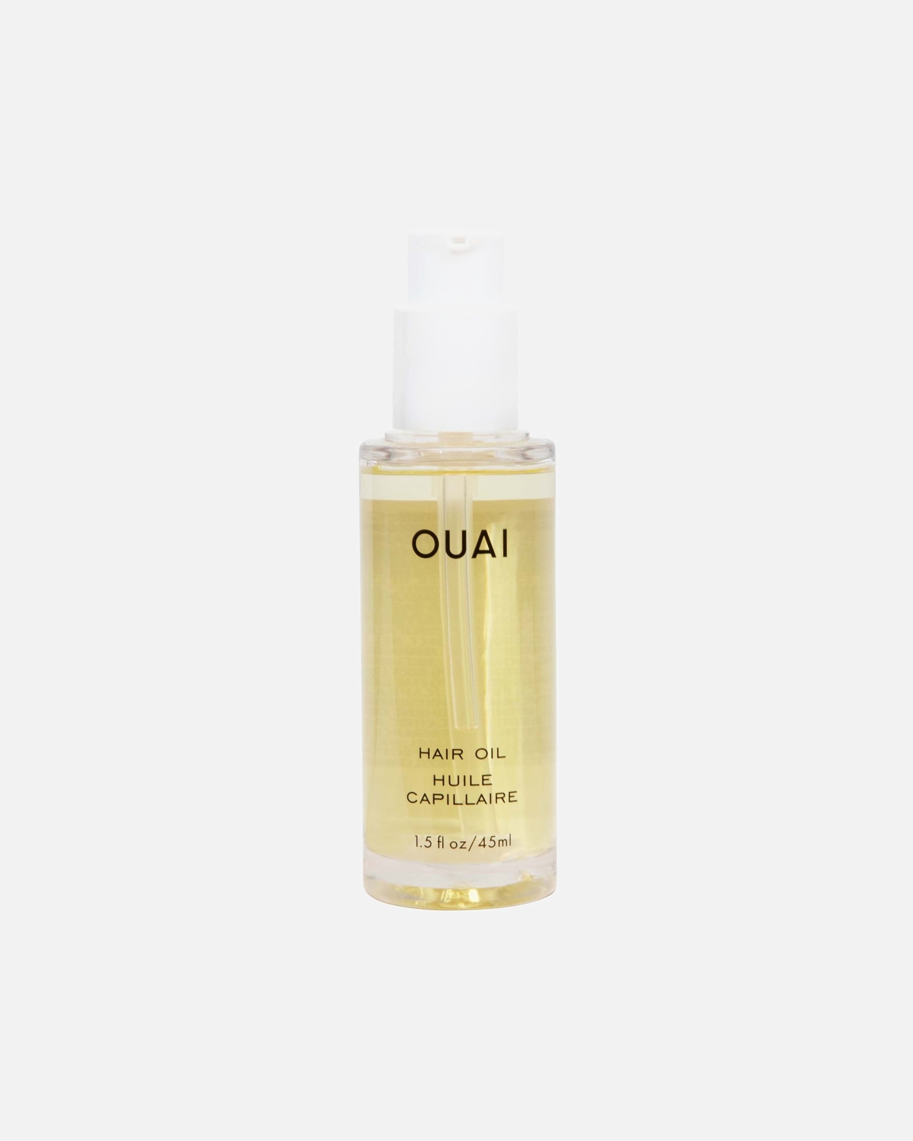 Ouai Haaröl Hair Oil