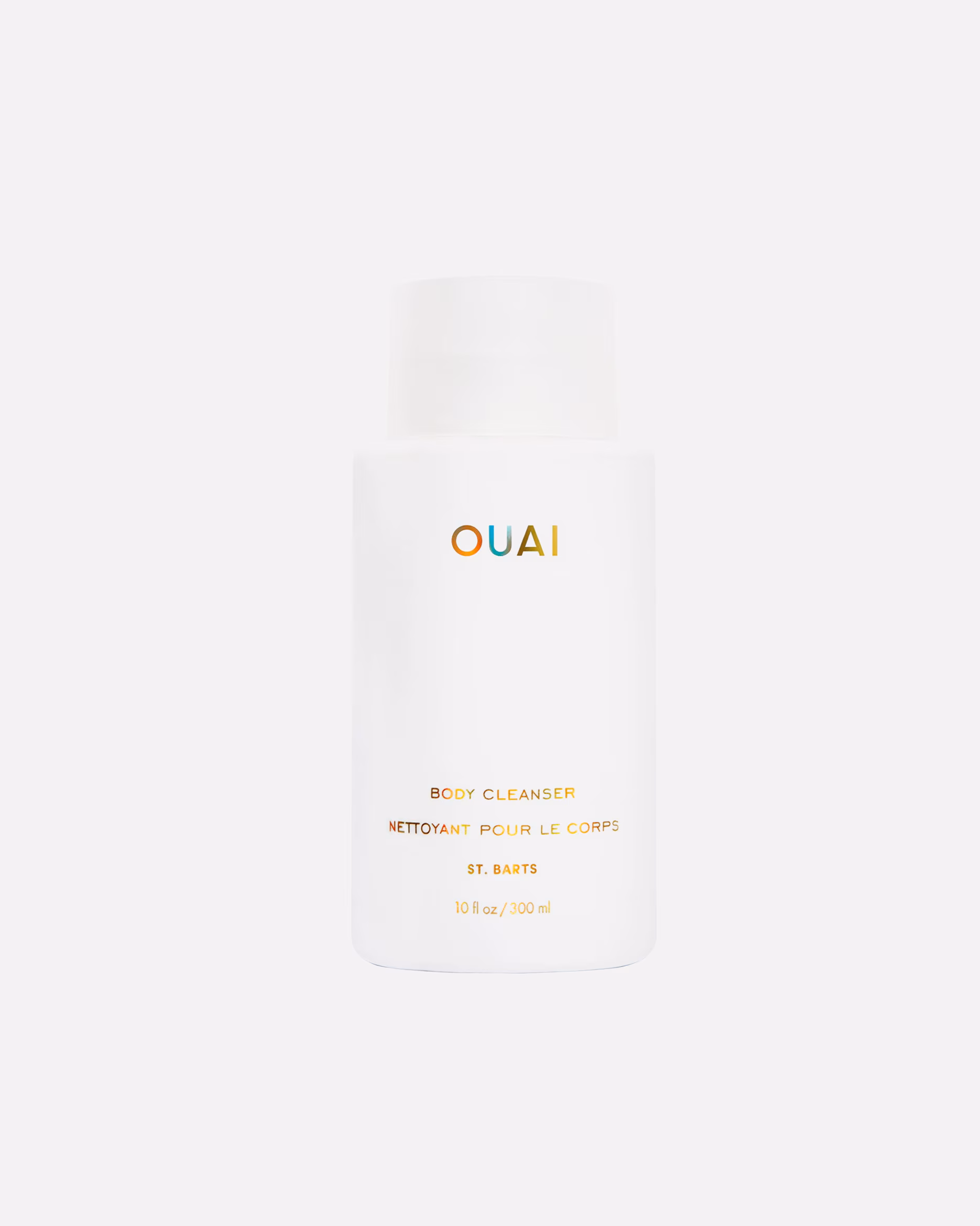 Ouai Hair & Body Wash BODY CLEANSER