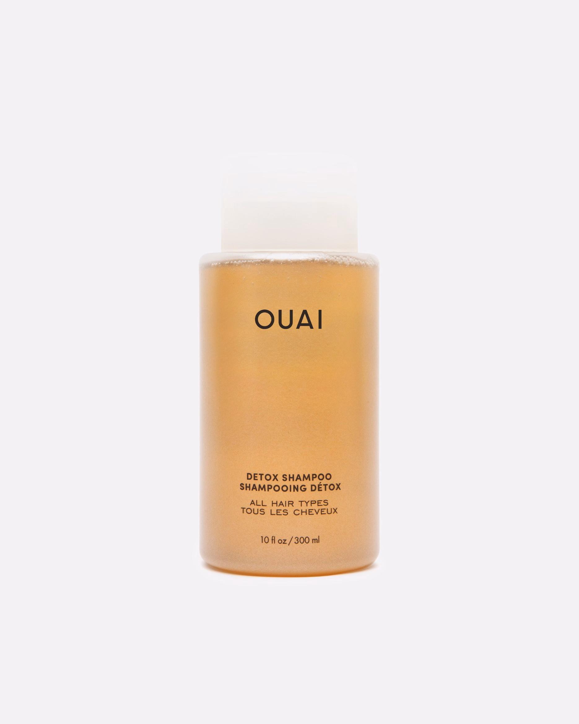 Ouai Shampoo Detox