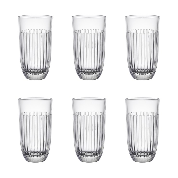la-rochere Ouessant glass 45 cl pack of 6