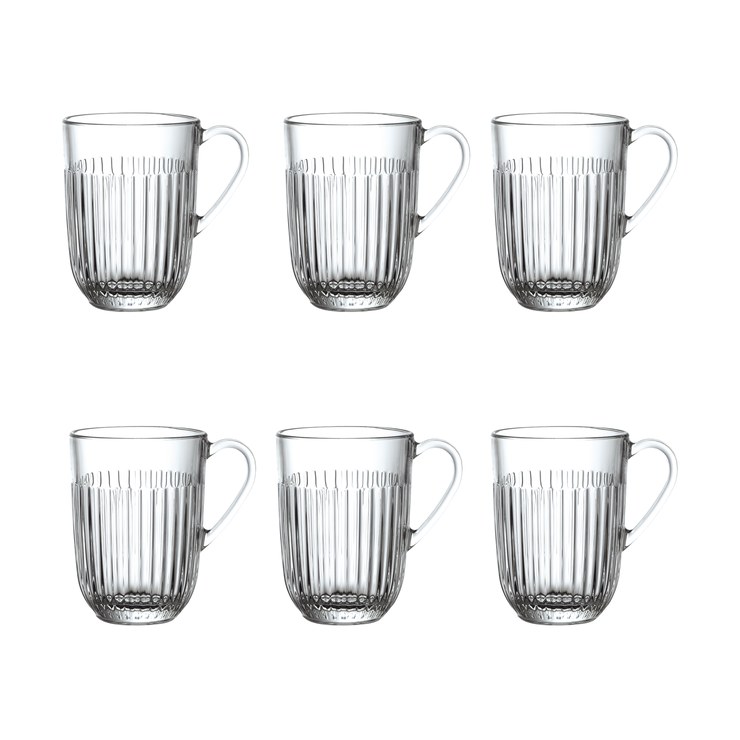 la-rochere Ouessant cup 40 cl pack of 6